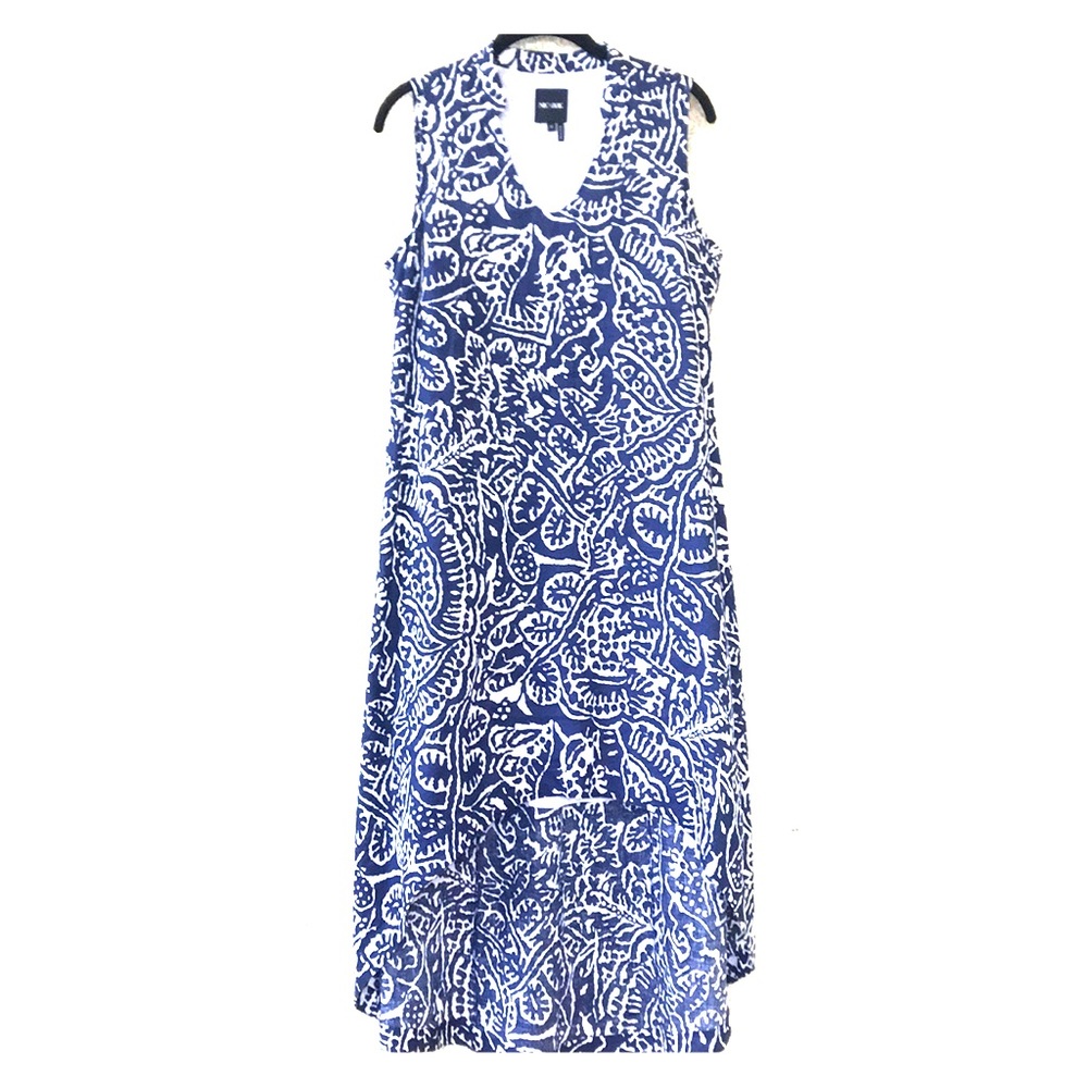 Nic+Zoe dress